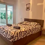 Maria Scls - Wifi, Parking, Spacieux Apartman