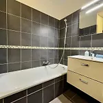 Maria Scls - Wifi, Parking, Spacieux * Cannes