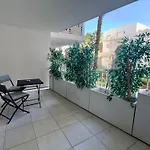 Apartman Maria Scls - Wifi, Parking, Spacieux *