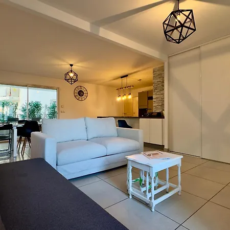Apartman Maria Scls - Wifi, Parking, Spacieux