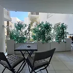 Maria Scls - Wifi, Parking, Spacieux 칸느