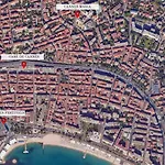 Maria Scls - Wifi, Parking, Spacieux *