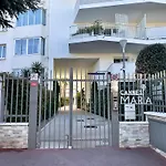 Apartment Maria Scls - Wifi, Parking, Spacieux Cannes