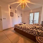 Daire Maria Scls - Wifi, Parking, Spacieux Cannes