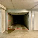 Maria Scls - Wifi, Parking, Spacieux