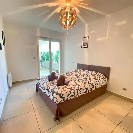 Apartment Maria By Scls Locations