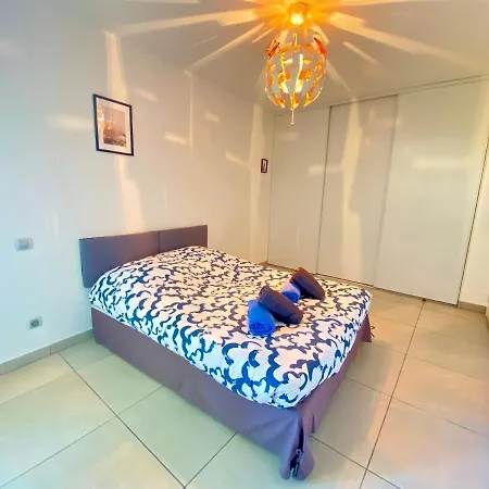 Maria By Scls Locations Cannes