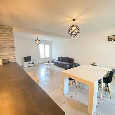 Apartment Maria By Scls Locations *