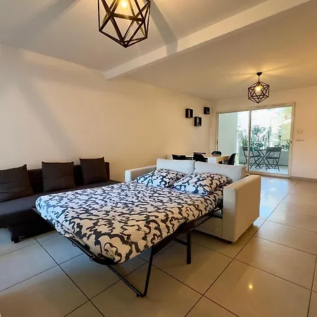 Maria By Scls Locations 아파트