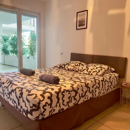 Maria By Scls Locations 아파트