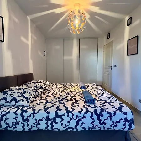 Apartment Maria Scls - Wifi, Parking, Spacieux