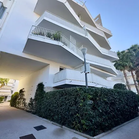 아파트 Maria By Scls Locations