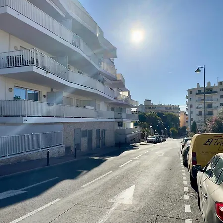 Appartamento Maria By Scls Locations *