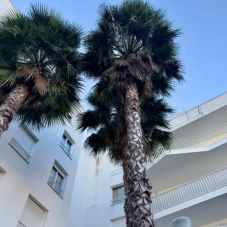 Maria Scls - Wifi, Parking, Spacieux * Cannes