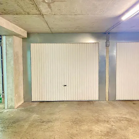 Appartement Maria By Scls Locations