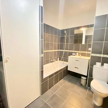 Maria By Scls Locations Appartement *