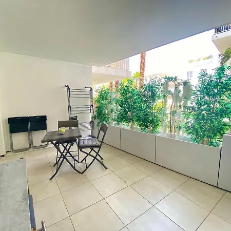 Maria By Scls Locations Appartement