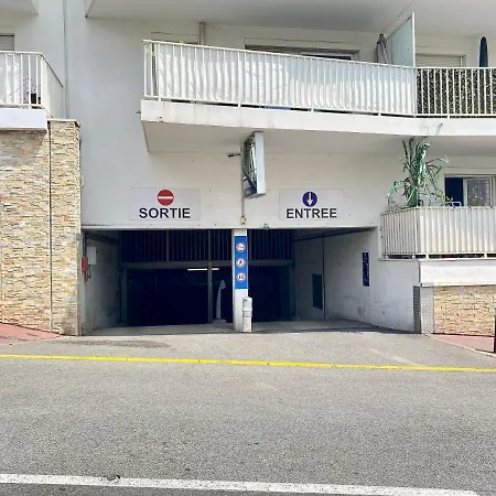 Maria By Scls Locations Cannes