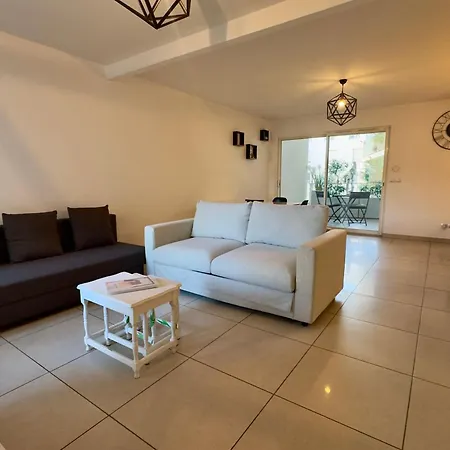 Lejlighed Maria By Scls Locations