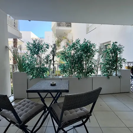 Maria By Scls Locations Cannes