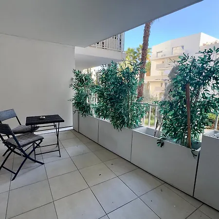 Lejlighed Maria By Scls Locations *